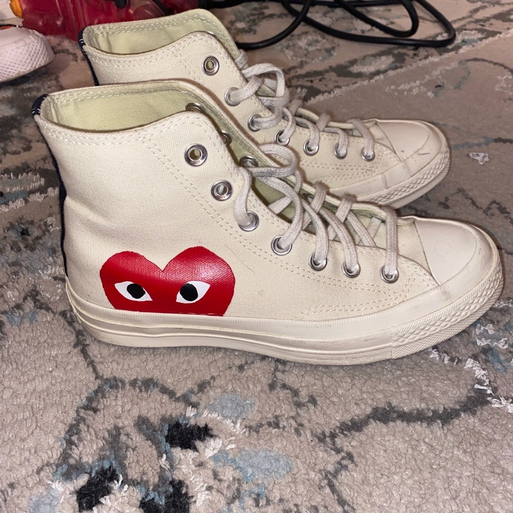 Comme Des garçons